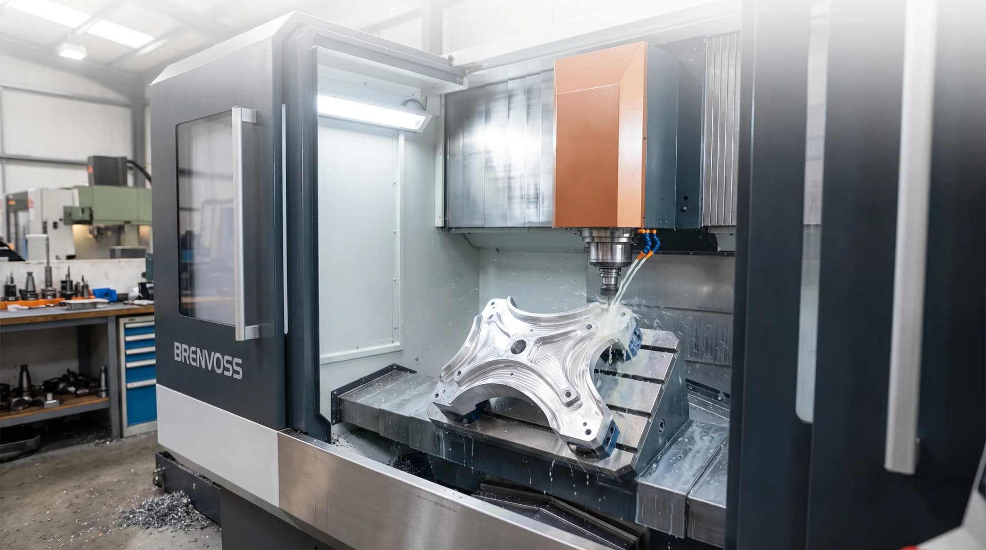 When Does 5-Axis Machining Pay Off?