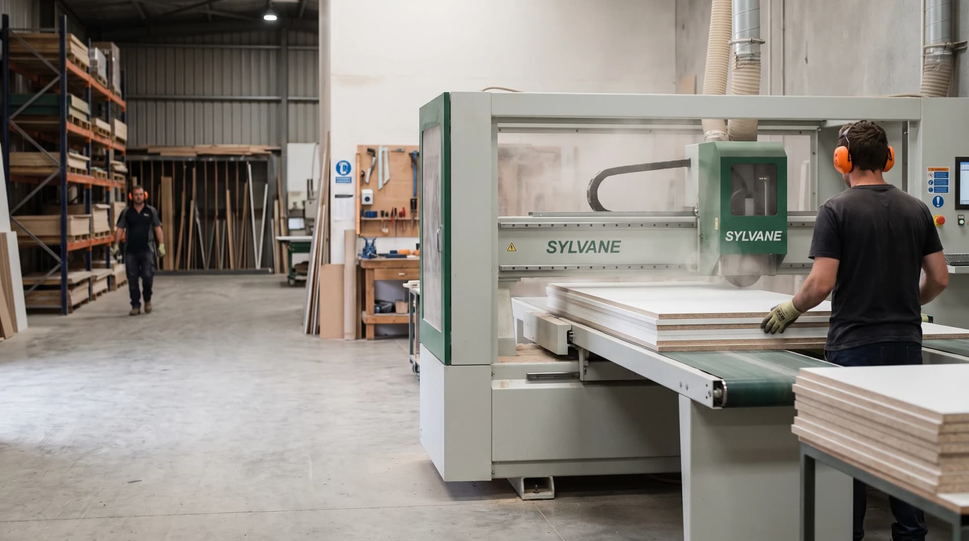 Panel Saws