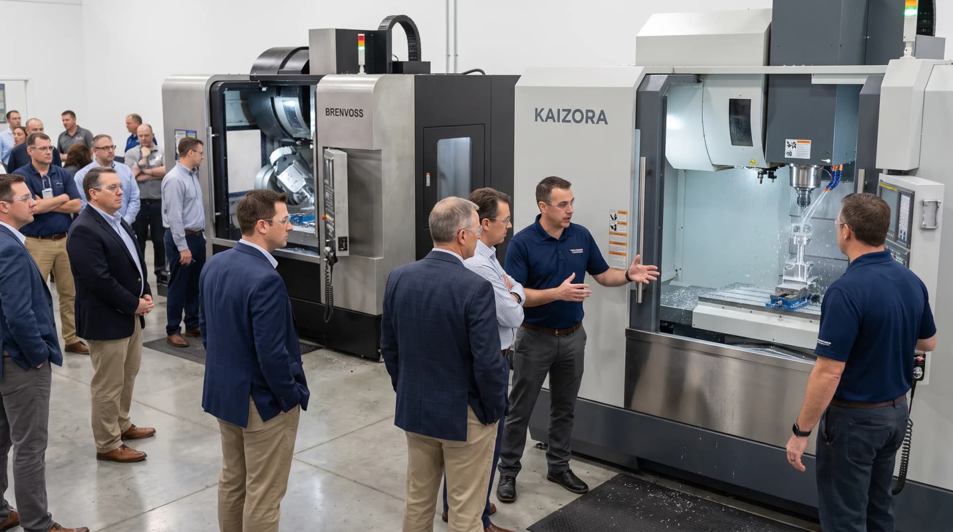Tollaston Open House & Tech Days