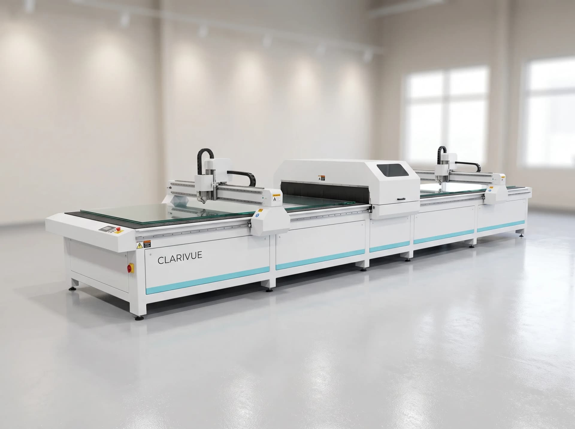 CV-LAM 3300