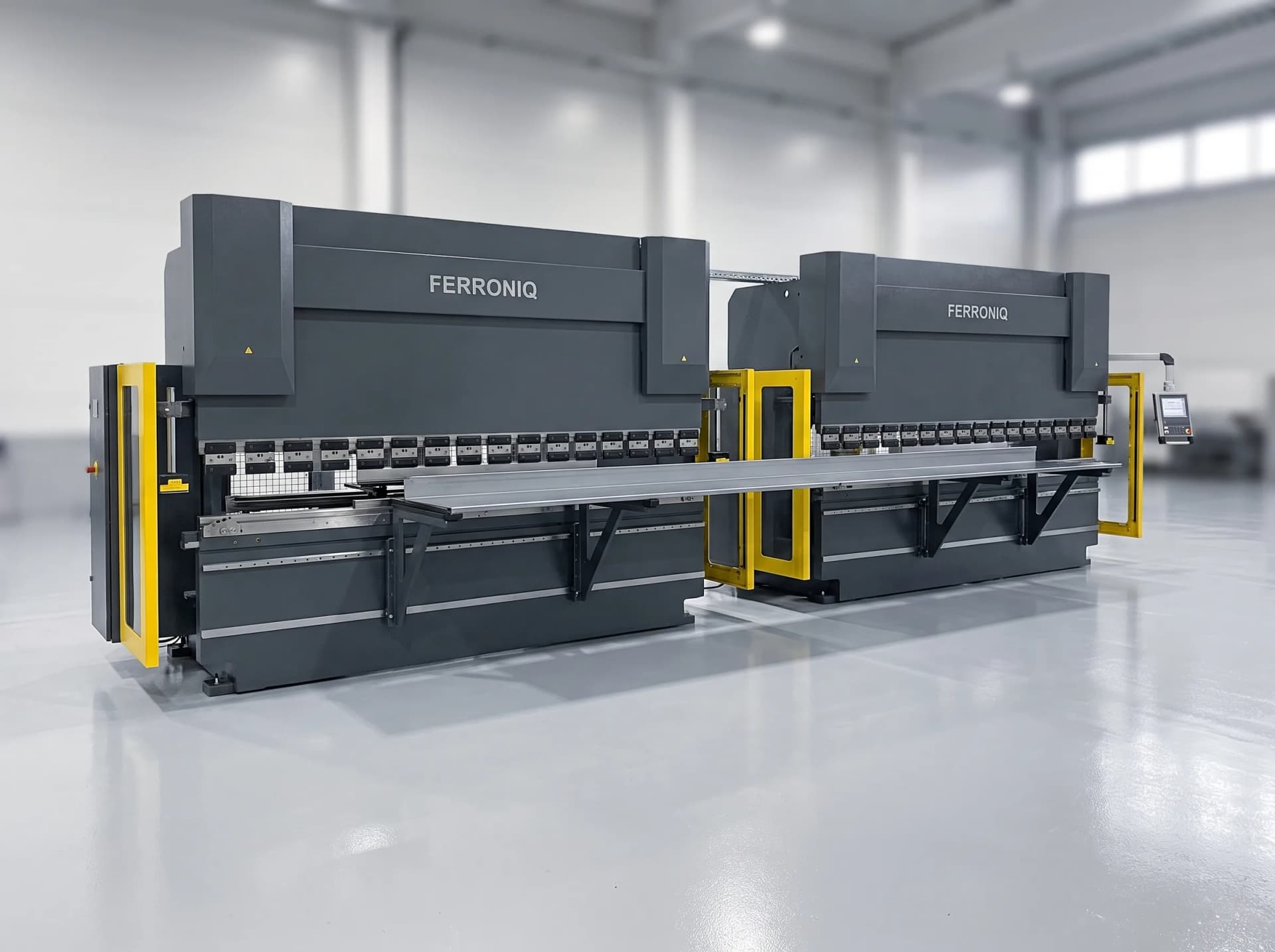 FH-320 Tandem