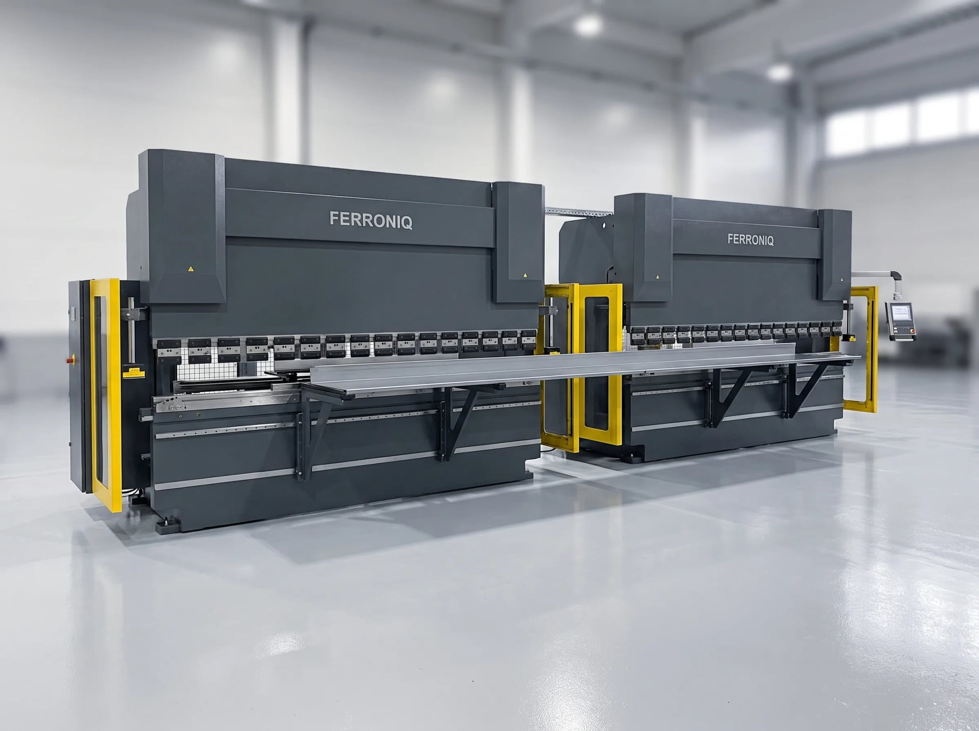 FH-320 Tandem