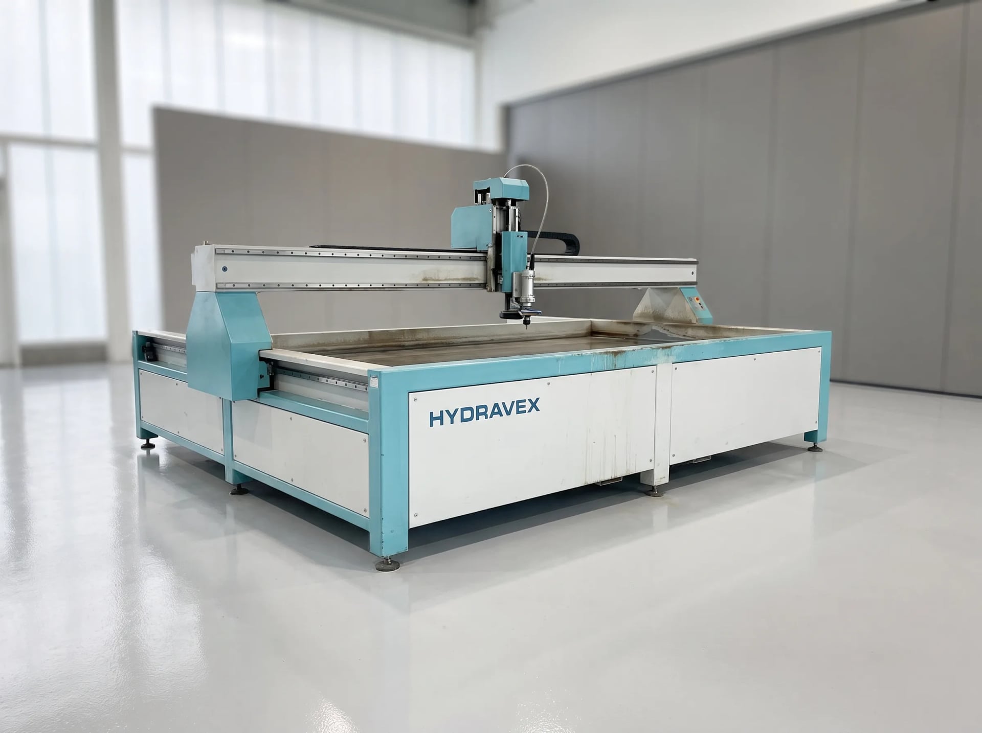 HX-2040