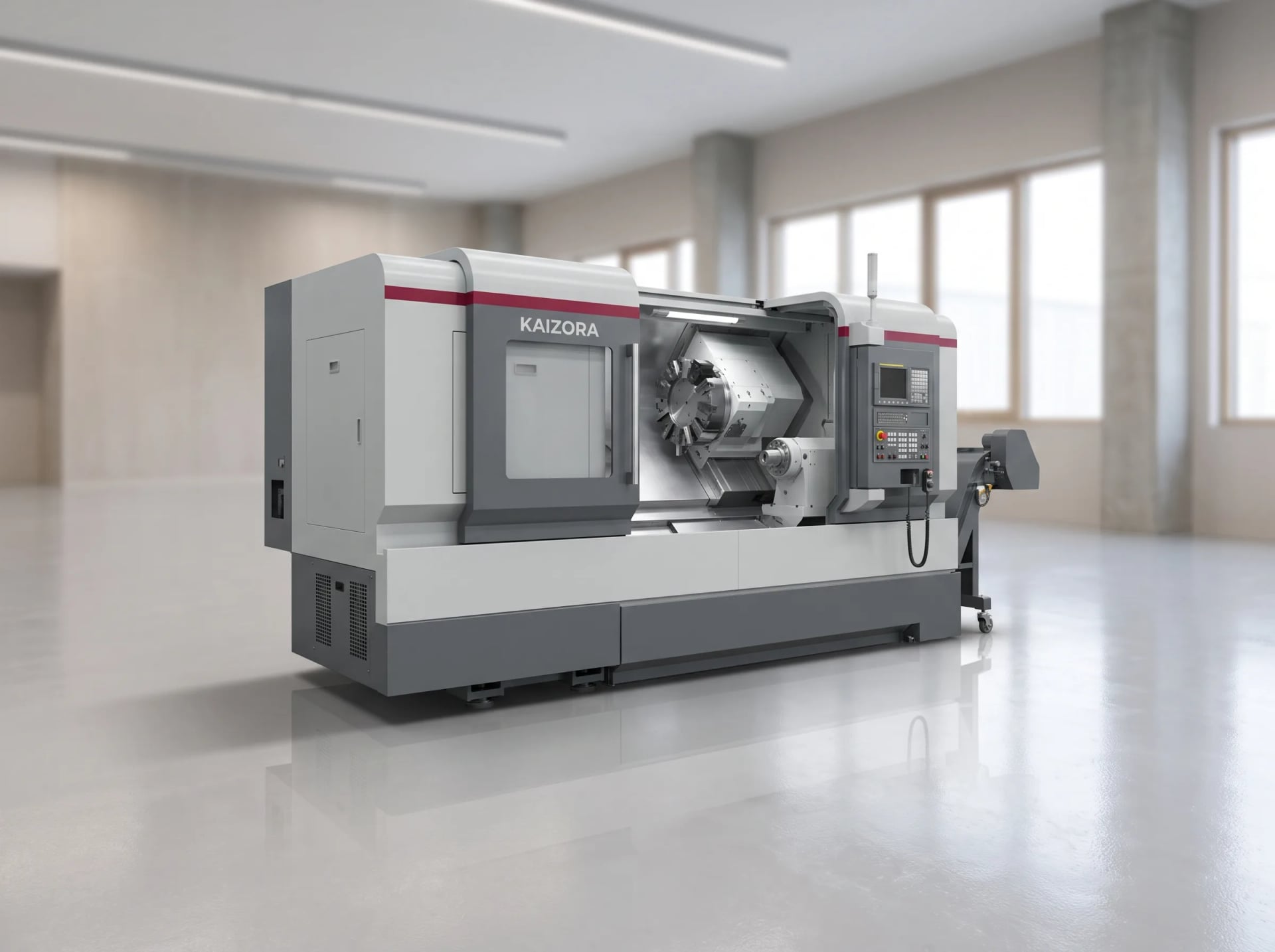 KM-2600