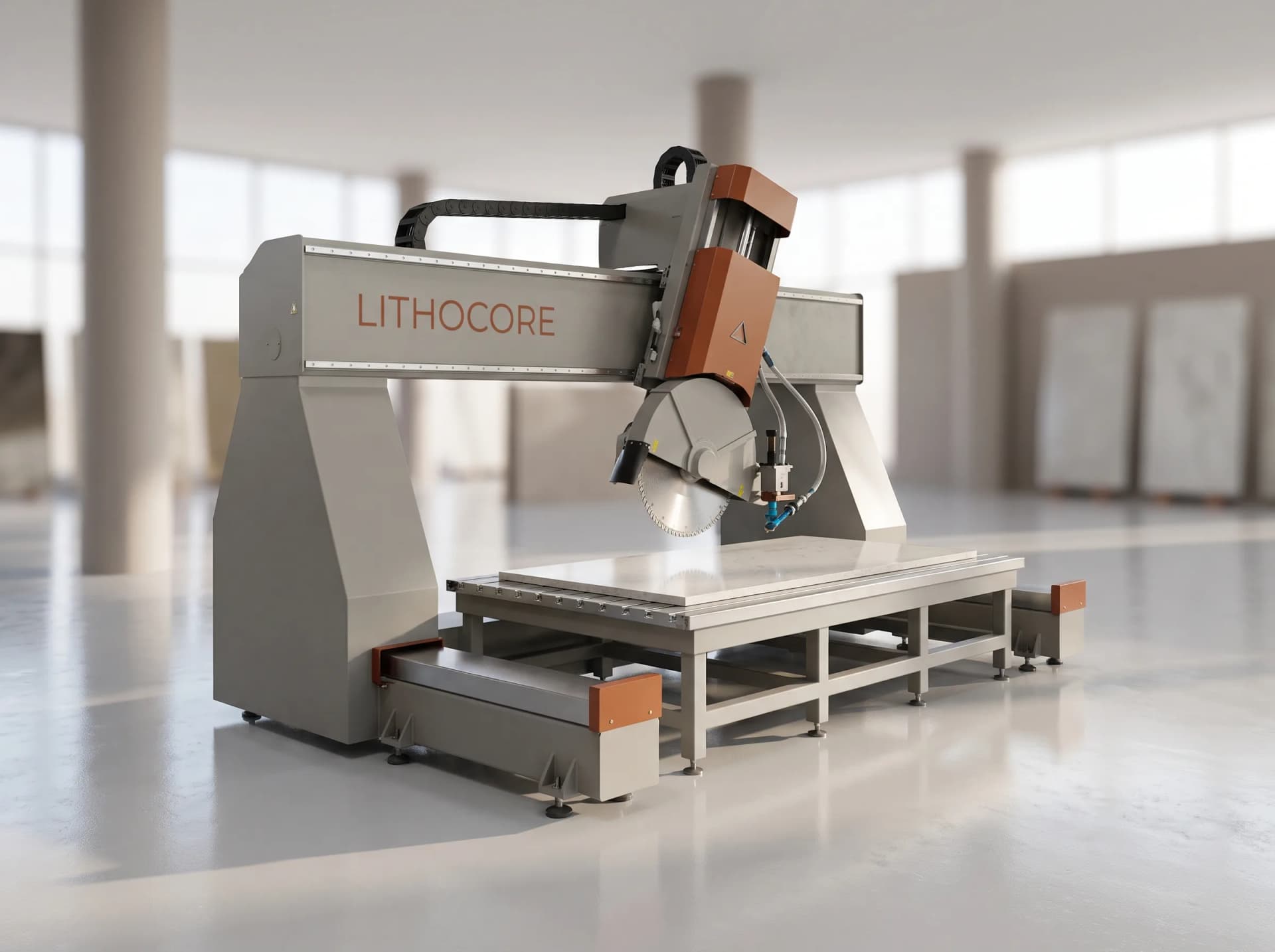 LB5-3800 SawJet