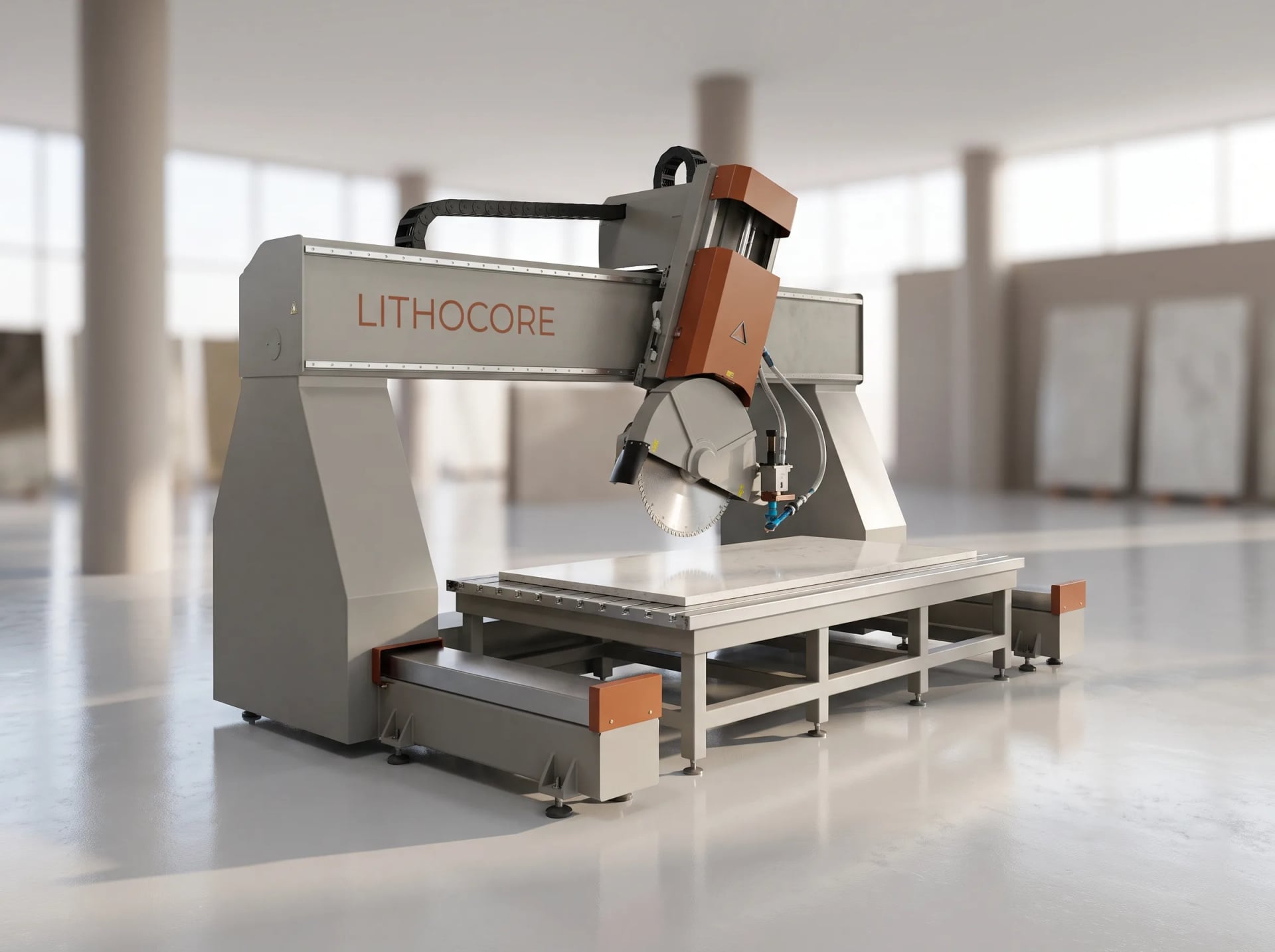 LB5-3800 SawJet