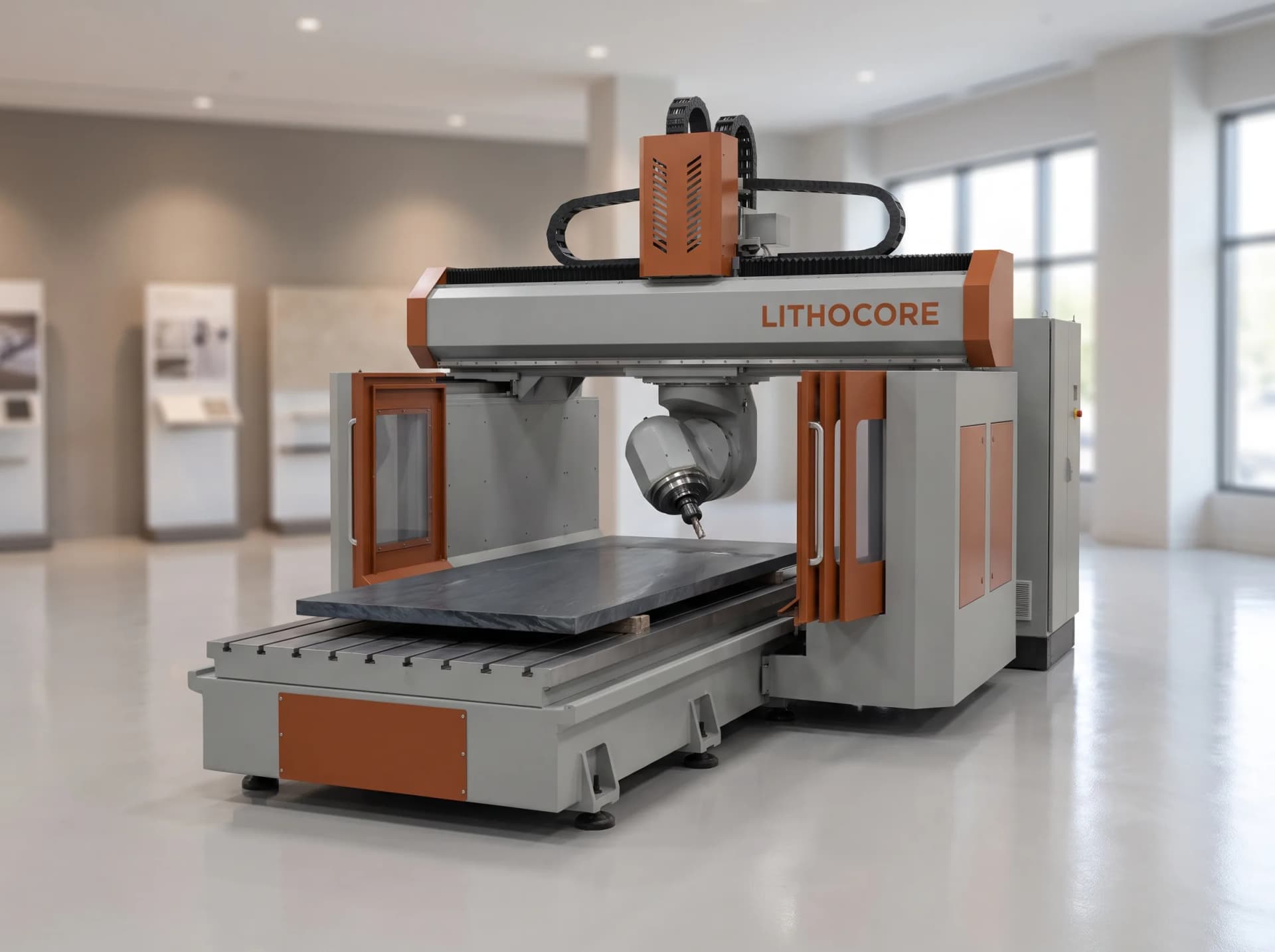 LC5-4500 Titan