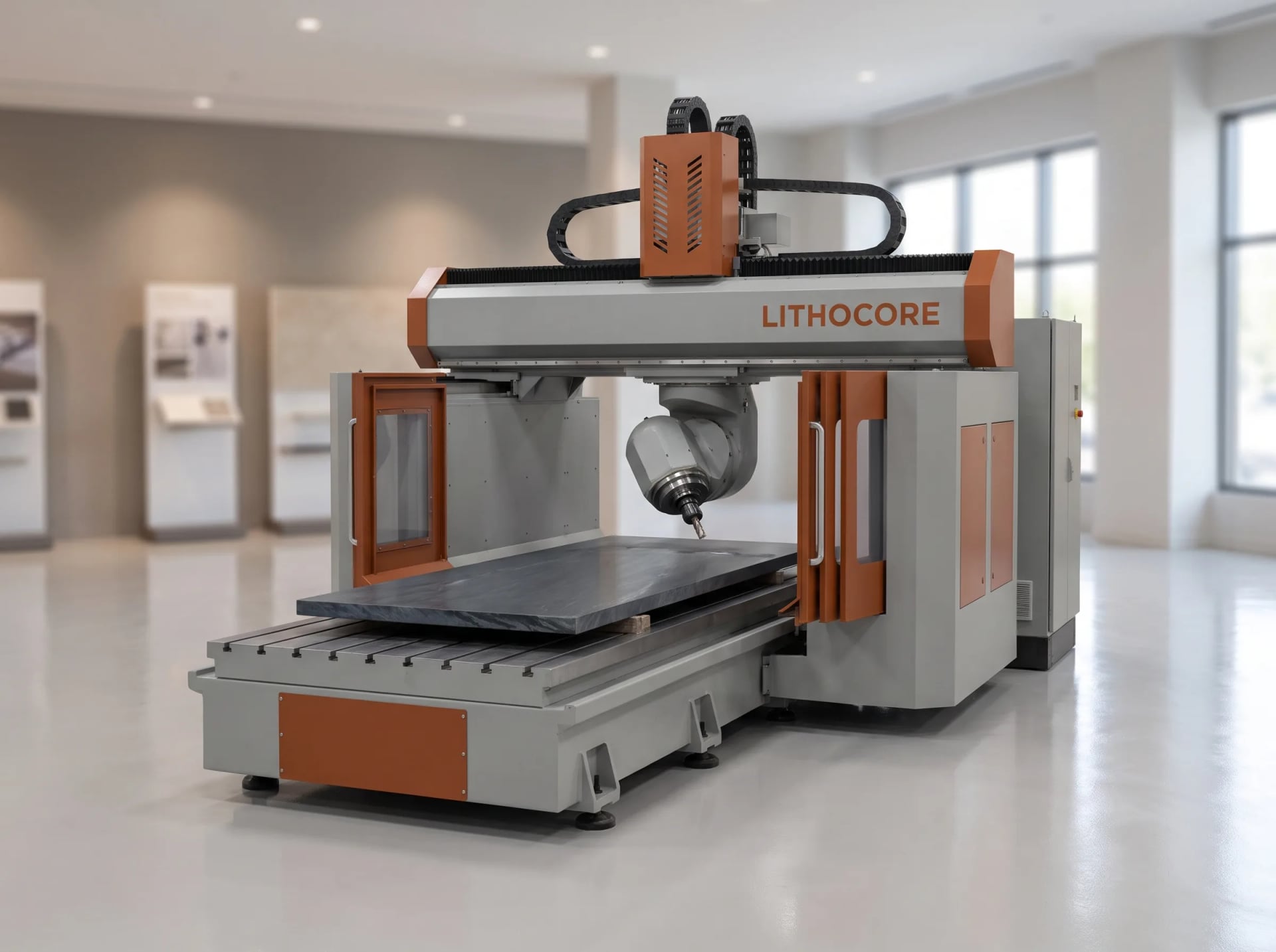 LC5-4500 Titan