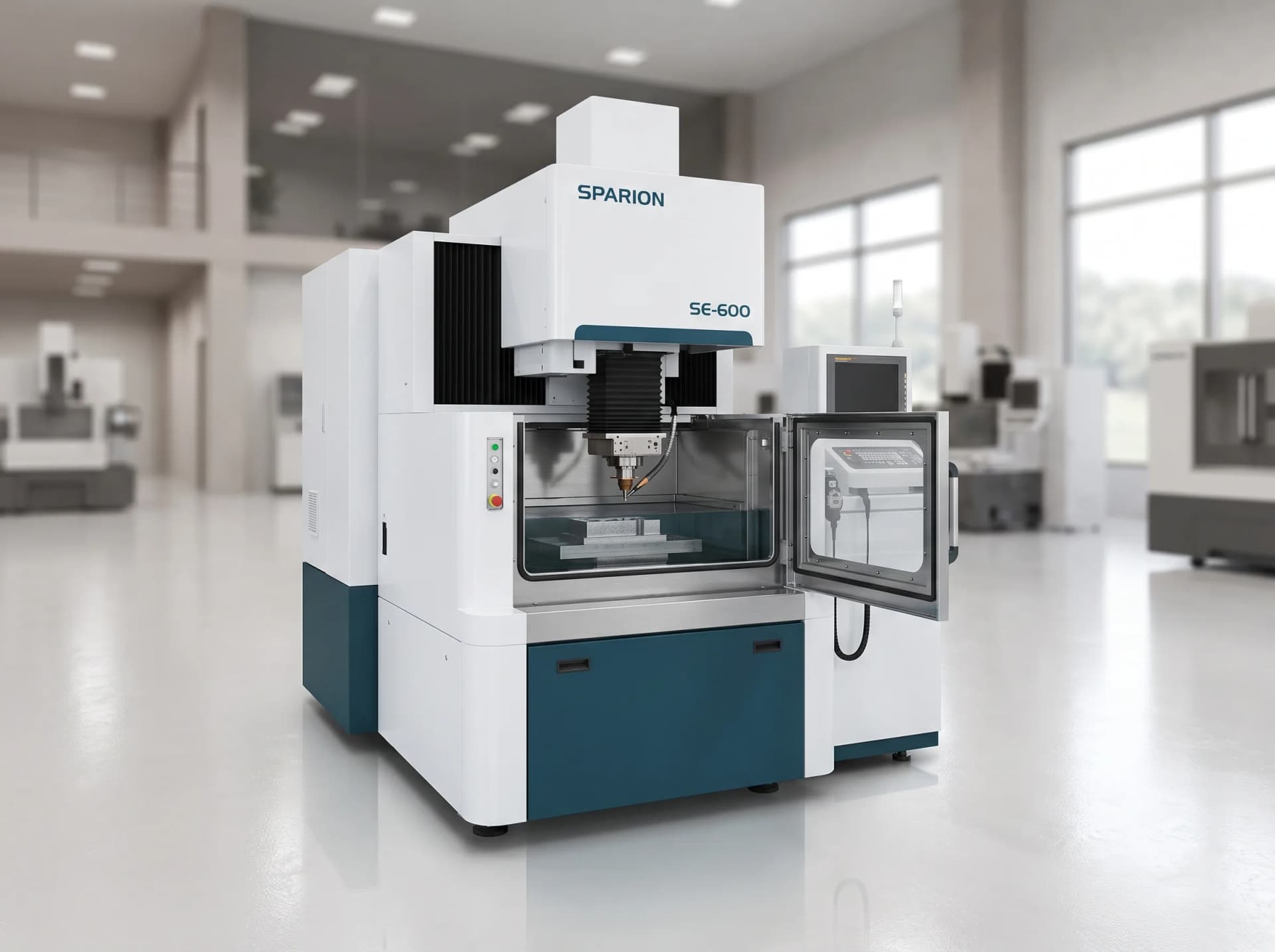 SE-600