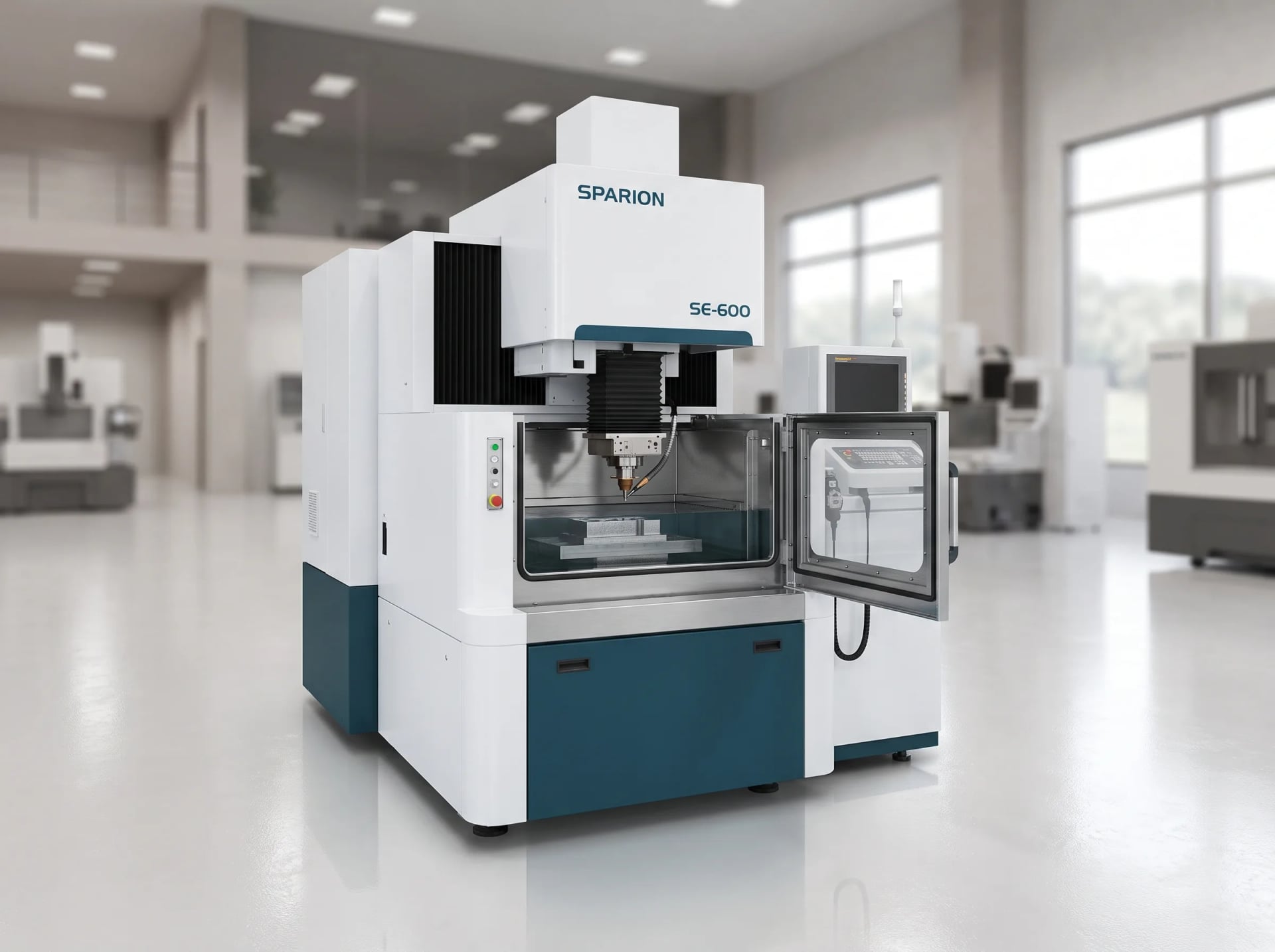 SE-600