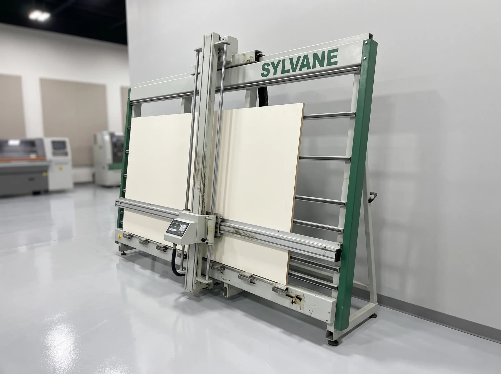Sylvane SP-5200 Vertical