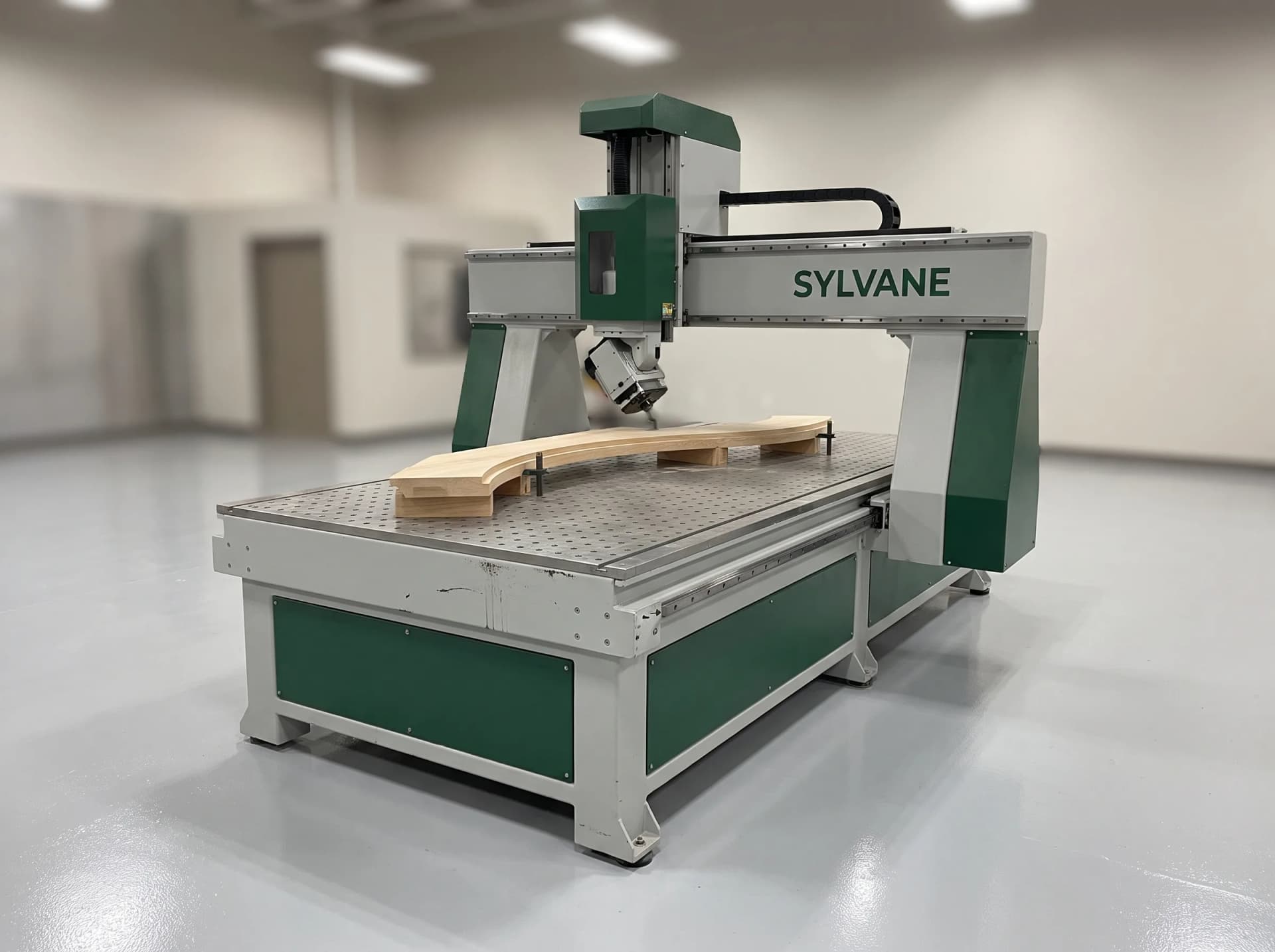 SR5-3016 5-Axis