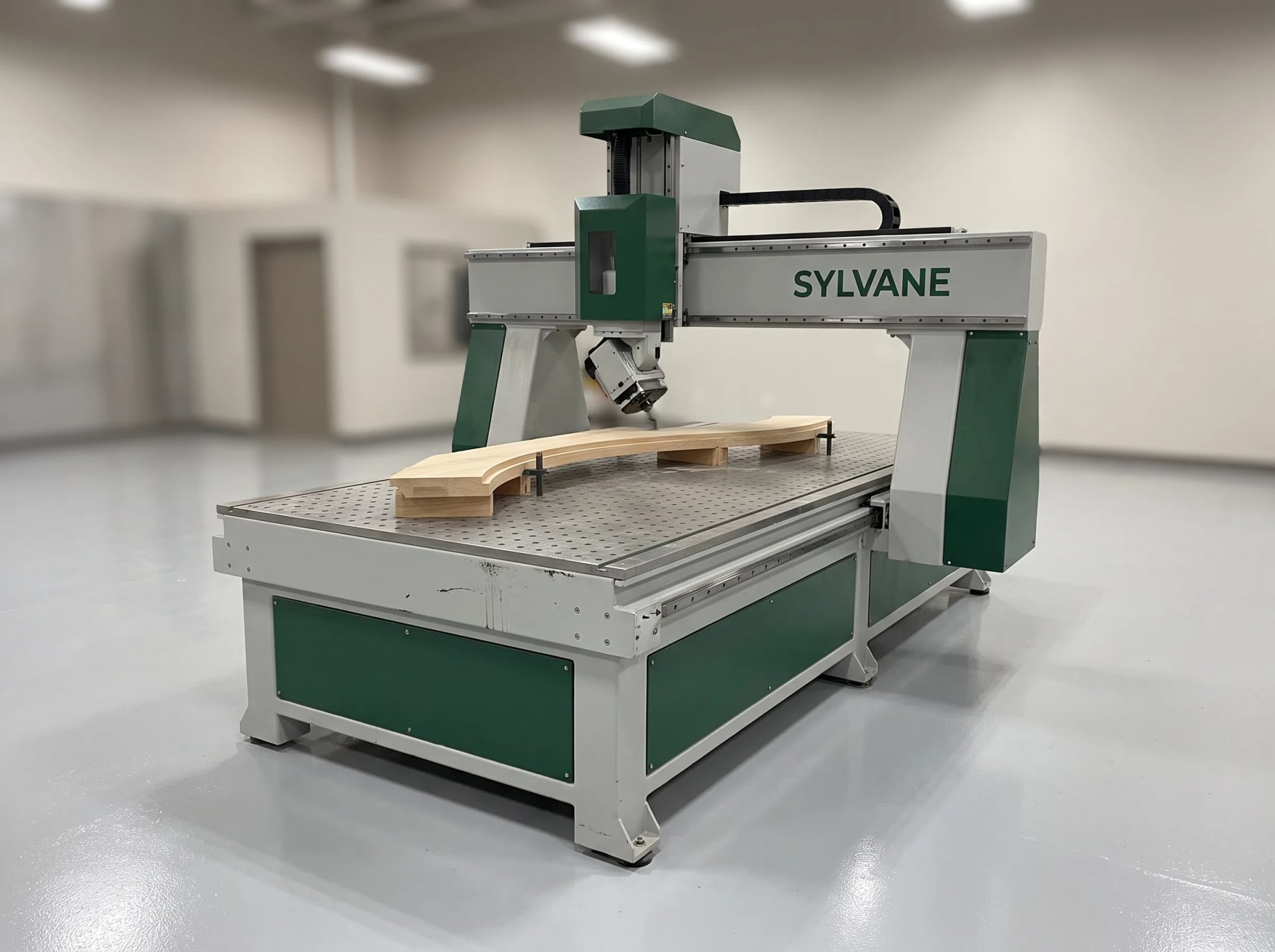 SR5-3016 5-Axis