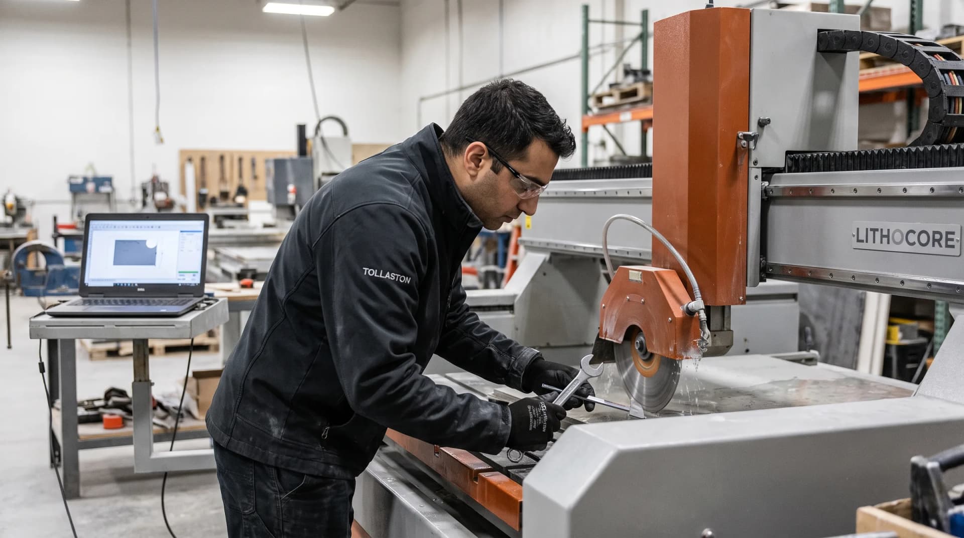 Applications Engineering