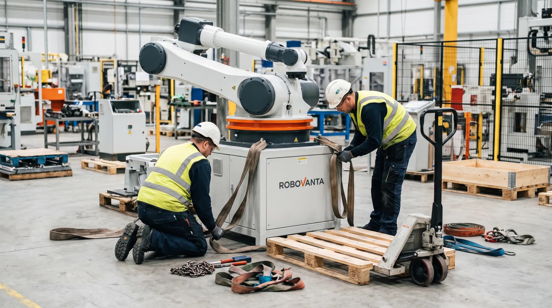 Retrofits, Relocation & Rebuilds